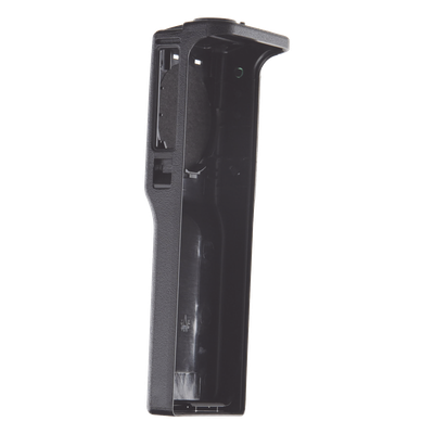 Carcasa de Repuesto / Plástico de Alta Resistencia / 16.5 x 6 x 3.5 cm / Compatible con Radio Portátil HT1000