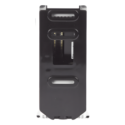 Lector de huella dactilar / PoE / IP65 / Certificación FBI PIV-IQS / 10,000 usuarios / Identificación 1:N en 1 segundo