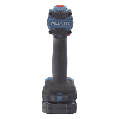 Rotomartillo Inalámbrico / 20V / Brushless / Broquero 1/2" / 2 Velocidades 0-2300 RPM / 60 Nm / 1.5 kg