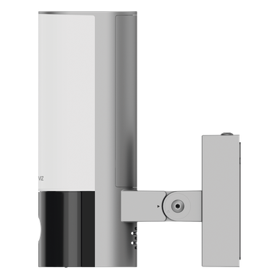 Cámara IP Bala / 4 Megapixel / Wi-Fi 2.4 GHz / IR 10 m (32.8 ft) / Luz LED 700 lm / Audio Bidireccional / IP67