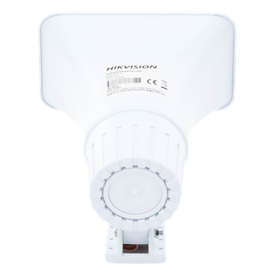 Sirena de Intrusión Cableada / 120 dB a 1 m / 30 Watts / IP65 Exterior / 12 VCC / 2 Tonos Seleccionables