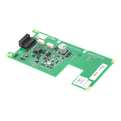 Expansor de Lazo SLC / 318 Puntos Direccionables Adicionales / Instalación en Conector J3 / Compatible con Panel MS-9600UDLS