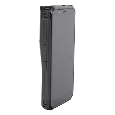 PDA Profesional para Redes de Fibra Óptica / 2 Puertos Ethernet 2.5GB / VFL 10mW / OPM / Wi-Fi 6 / HDMI / IP65