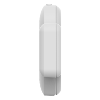 Sensor de Contacto Magnético Inalámbrico / Zigbee / Separación de Alarma 25 mm ± 5 mm / Autonomía 3 Años / Uso Interior / 53.5 x 22.5 x 13.5 mm