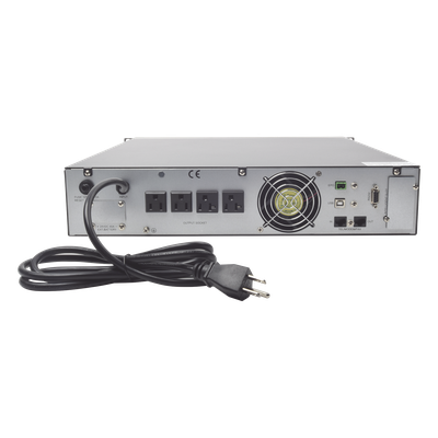 Tarjeta de control principal / Repuesto UPS / Rack 2U / Operación industrial