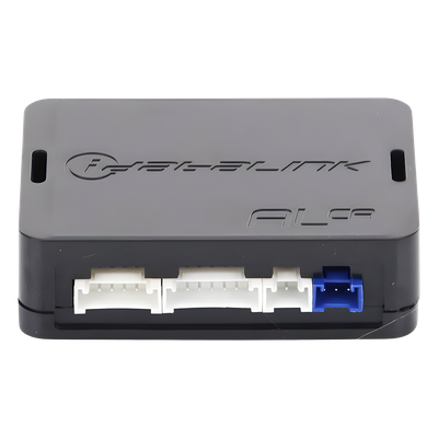 Interfaz bypass / CAN todo en uno / Programable por web / Compatibilidad 4000+ vehículos desde 1997 / Conexión serie iDatalink y DBI