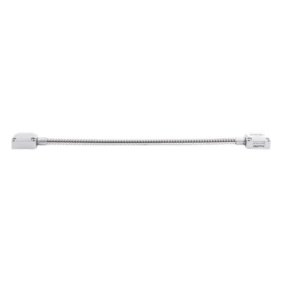 Pasacables para Puertas / Aleación Metálica / 480 mm (1.57 ft) de Longitud / Protección de Cableado / 0.32 kg