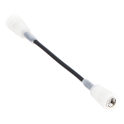Pigtail / RP-SMA a RP-SMA / 13 cm (5 in) / Repuesto Antenas RD-5G30 y RD-5G34
