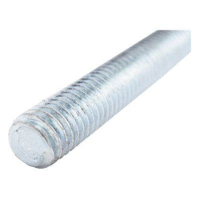 Varilla Roscada / 5/16" de Diámetro / 3000 mm (9.84 ft) de Longitud / Acabado Electro Zinc / Resistente a Corrosión