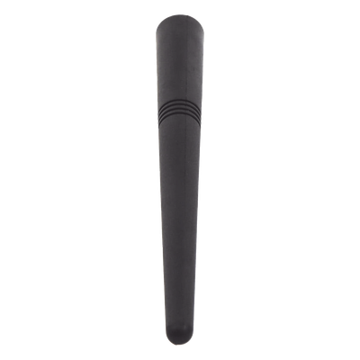 Antena Helicoidal VHF / 136-174 MHz / 50 Ohmios / Omnidireccional / Polarización Vertical / 170 mm (6.7 in)
