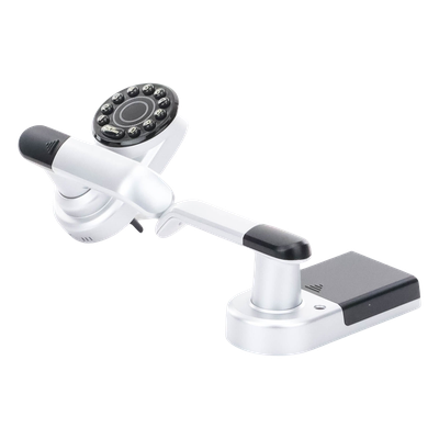 Cerradura Inteligente / Bluetooth 5.0 / Teclado Digital / 100 Usuarios / Semi-Exterior -20°C a 55°C / Control por Voz
