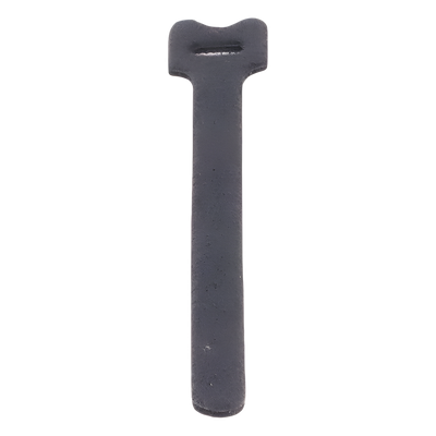 Cincho de contacto / 150 x 12 mm / Nylon y polipropileno / Negro / 20 piezas / 0.49 x 0.47 ft
