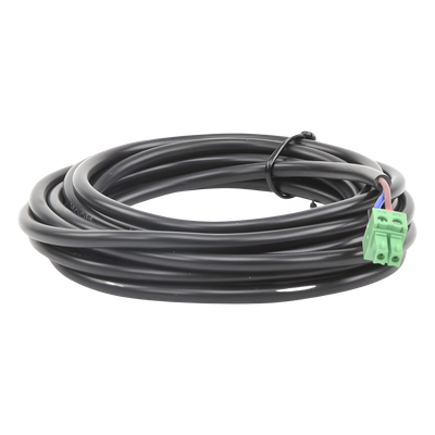Sensor Remoto de Temperatura / 3 m / 9.8 ft / Compatibilidad Multi-Serie / Fotovoltaico Off-Grid