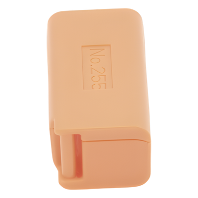 Receptor LAN / Prueba de Cable de Red / Compatible con 8 Modelos de Probador / PoE 802.3af/at / RJ45 / Indicadores LED
