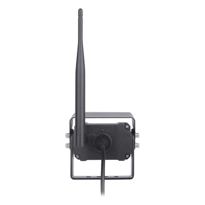 Cámara de Seguridad Inalámbrica / Infrarrojo 18 LED / IP69K / Montaje Permanente / Compatible con Kit EP175J