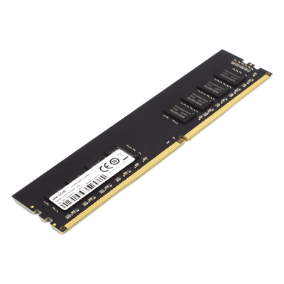 Módulo de Memoria RAM DDR4 / 16 GB / 3200 MHz / CL19 / UDIMM 288 Pines / 1.2 V / 0°C a 85°C