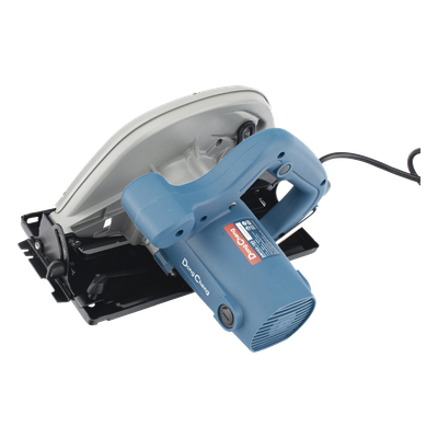 Sierra Circular / 7 in / 1500W / 5300 RPM / Corte 2-5/8 in / Ángulo 0° a 45° / 110 Vca