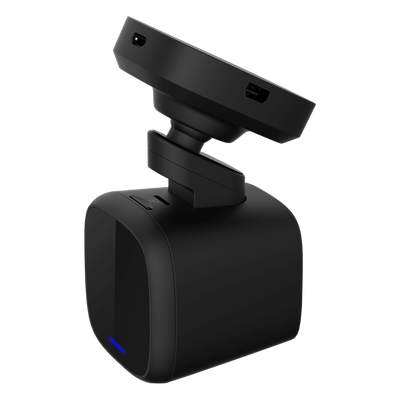 Cámara Dash Cam para Vehículos / 4 Megapixel 1600p / Gran Angular 130° / Apertura f1.6 / Wi-Fi / GPS / Micro SD 128 GB / G-Sensor