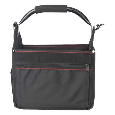 Bolsa Portaherramientas / 31 x 21.5 x 31 cm / 600D Oxford / Asa Ergonómica / 12.2 x 8.5 x 12.2 in