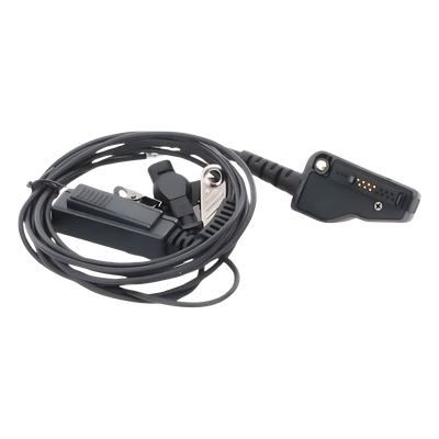 Conector para Radio / Compatible TC-610P / TC-780 / TE320 / Conexión Profesional