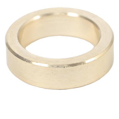 Anillo de abrazadera de cable / IP44 / Aluminio y acero / -20°C a +55°C / Cables de 10 mm