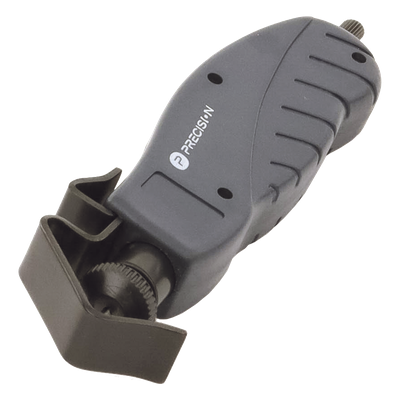 Desforrador ajustable / Rango 4.5-25 mm / Mango ergonómico antideslizante / Ajuste sin herramientas