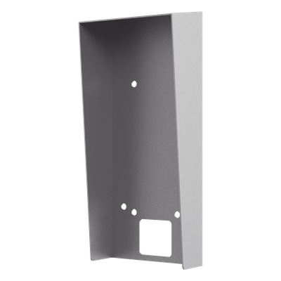 Carcasa Protectora para Teclados / Compatibilidad DS-K1T805 / Protección contra Lluvia y Polvo / Material SECC / 7.4' × 3.0' × 3.1'