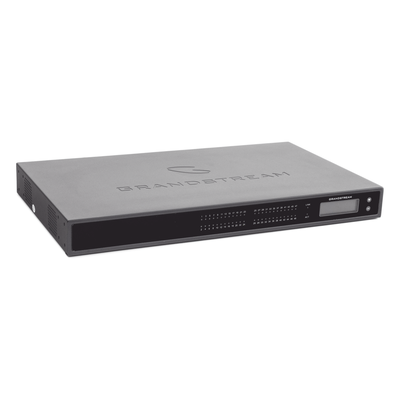 Adaptador VoIP / 48 Puertos FXS / 2 Conectores Telco 50-Pin / 1U Rack / Gigabit Ethernet