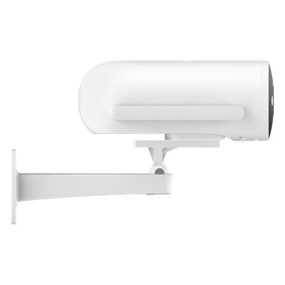 Cámara Bala IP / 3 Megapixel (2K) / 4G LTE / Visión Nocturna a Color 0.01 lux / Defensa Activa con Sirena y Luz Estroboscópica / Audio Bidireccional / IP67 / IR 30 m (98.4 ft)