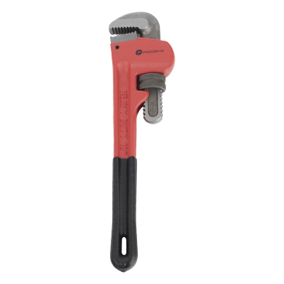Llave Stillson / 10 in (250 mm) / Acero Alto Carbono / Capacidad 1 in