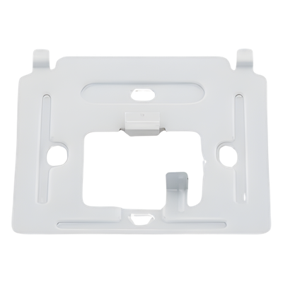 Montaje en Pared / Plástico Resistente / Sin Tornillería / Interior / Compatible DSK1T331W