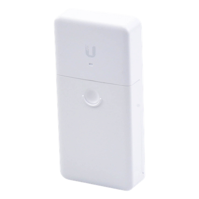 Convertidor de Medios PoE / Fibra Óptica SFP / 2 Puertos Gigabit Ethernet / Exterior -30 a 60 °C / Protección contra Descargas / 3 Opciones de Alimentación