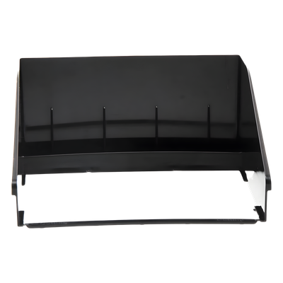 Protector de Lluvia y Sol / Montaje en Pared / Compatible con KVLC204I y KEL212 / Resistente a UV e Impactos