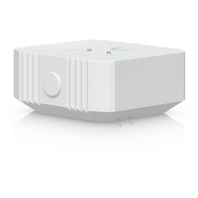 Sensor Ambiental Inalámbrico / Temperatura / Humedad / Luz / Fuga de Agua / SuperLink 2 km (1.2 mi) / Batería