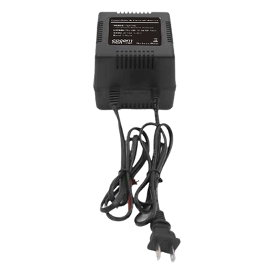Transformador Industrial / 24 VCA / 100 VA / 110 VCA Entrada / 47-63 Hz / 3.28 ft Cable