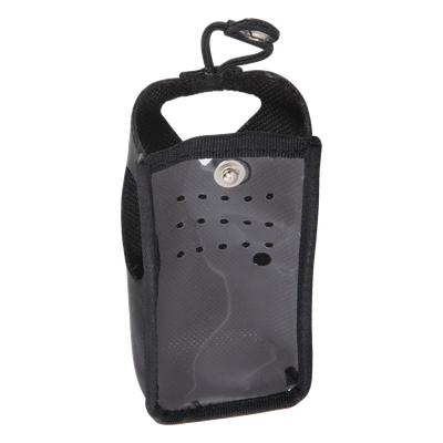 Funda Protectora / Vinilo Reforzado / Costuras Dobles / Cubierta Transparente / Compatible TX-320