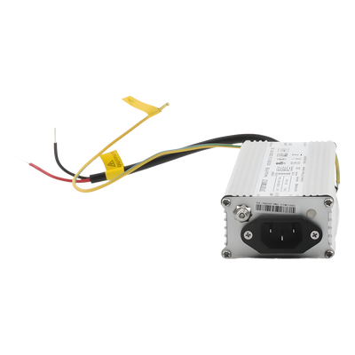 Fuente de Poder / 36 Vcc / 150 Watts / Cámaras Panovu y PTZ IP