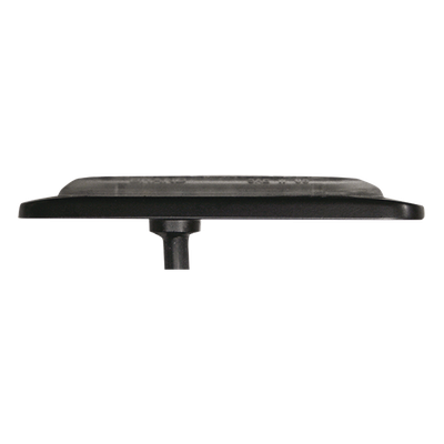 Luz Auxiliar LED / 3 LED / Multivoltaje 12~24 VCD / 12 Patrones de Destello / IPX8 / SAE J595 Clase 1