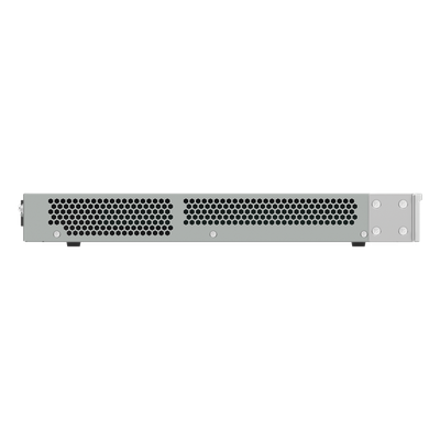 Switch Administrable Capa 3 / 48 Puertos Gigabit PoE+ / 4 SFP+ 10Gb / 176 Gb/s / 740W PoE / Protección 6 kV