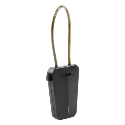 Tag Multialarma para Protección de Herramientas / Frecuencia 8.2 MHz / Alarma 95 dB / Cable 1500 mm / Alcance Antenas 160 cm