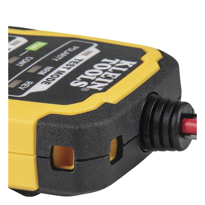 Kit Generador de Tono y Sonda / Cableado No Energizado / Alcance >1000 pies (304.8 m) / RJ11/RJ45 / 5 Cadencias / Prueba Continuidad y Polaridad