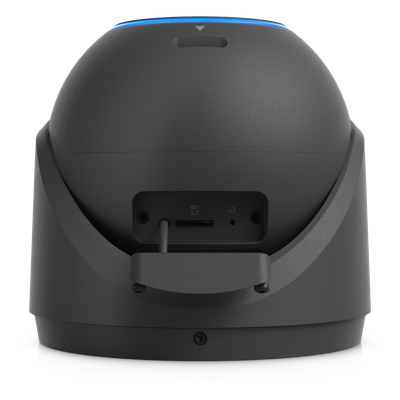 Cámara IP Turret / 4K 8MP / Zoom Óptico 2.36× / IR 40 m (131 ft) / PoE+ / IP66 IK04 / Audio Bidireccional