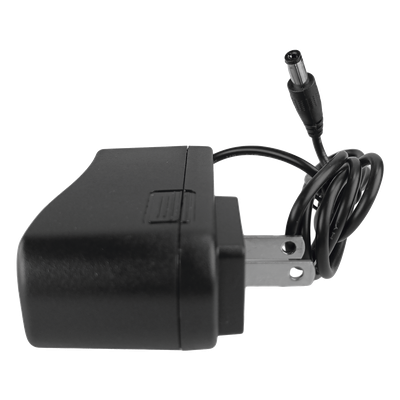 Fuente de Poder Regulada / 9 Vcc / 1 A / Entrada Universal 100-240 Vca / Protección contra Sobretensiones / Certificación NOM