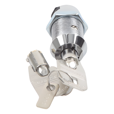 Switch ON/OFF para Alarma / SPST / 2A @ 12VCC / 45 mm Largo / 1.77 pulgadas / Normalmente Abierto / Pick-Proof