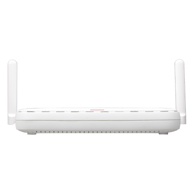 Router Empresarial / SD-WAN Integrado / Wi-Fi Doble Banda MIMO 2x2 / Balanceo de Cargas / Conmutación sin Bloqueo / Gestión Multi-Modo