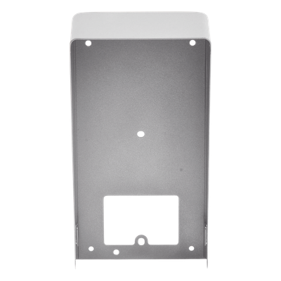 Carcasa protectora para frentes de calle / Acero inoxidable / -40 a 60 °C / 189x97x49 mm / 7.43x3.82x1.91 pulgadas