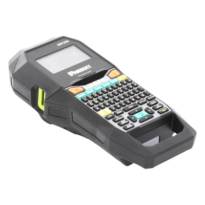 Impresora Etiquetadora Industrial / 180 dpi / 1.2 pulg./seg. / 1.0 pulg. (25.4 mm) Ancho Máximo / USB