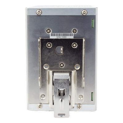 Fuente de Poder Industrial / 240W / Salida 48Vcc / 5A / Cargador de Baterías / Riel DIN / Entrada Universal 90-305Vca