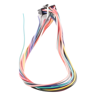 Cable de Alimentación / Compatible TRACE5 / Conector Estándar / Construcción Robusta