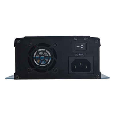Cargador de Baterías / 12V / 25A / 420W / Rango de Carga 10.5 ~ 100V / CAN Bus / NFC / Compensación de Temperatura